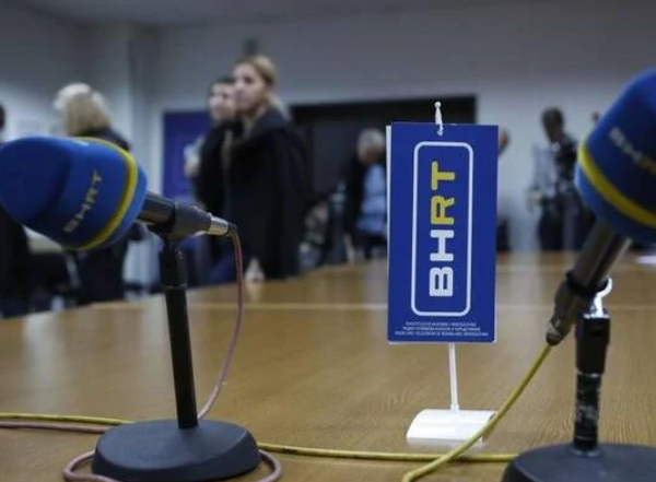 BH novinari upozoravaju: BHRT se polako gasi, to više nije samo upozorenje nego stvarnost