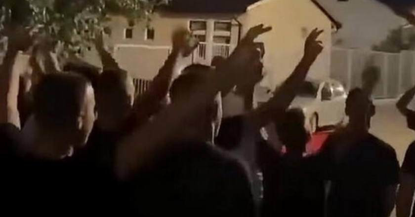 Bratunac potresa novi skandal: Javnost zahtijeva hitnu reakciju policije!