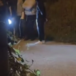 Drama u Vasićima: Mještani se okupili nakon informacija o sumnjivoj osobi, policija provjerava slučaj