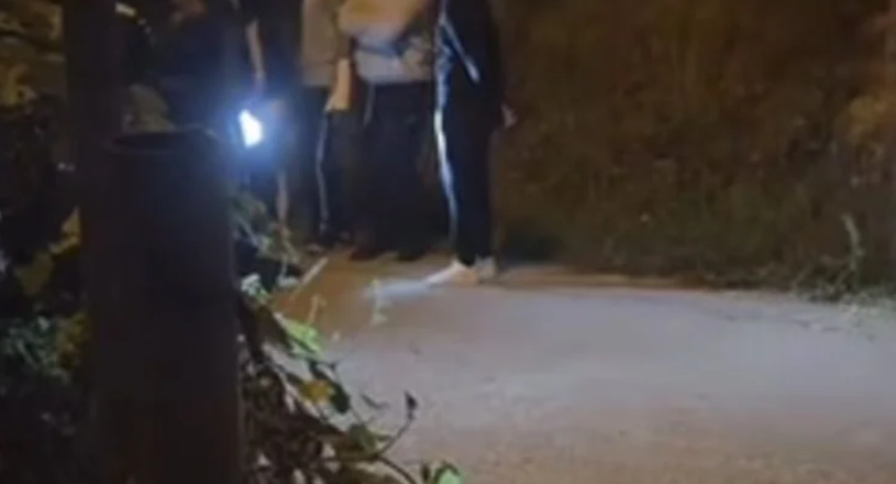 Drama u Vasićima: Mještani se okupili nakon informacija o sumnjivoj osobi, policija provjerava slučaj