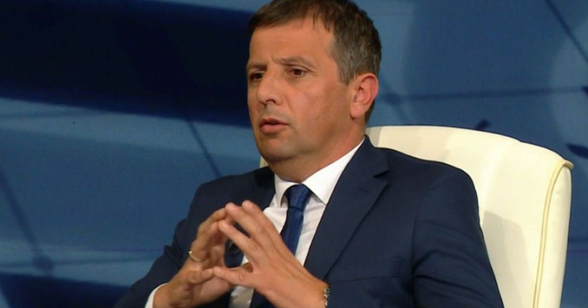 Vukanovićeva rečenica izazvala burne reakcije: Evo šta je rekao