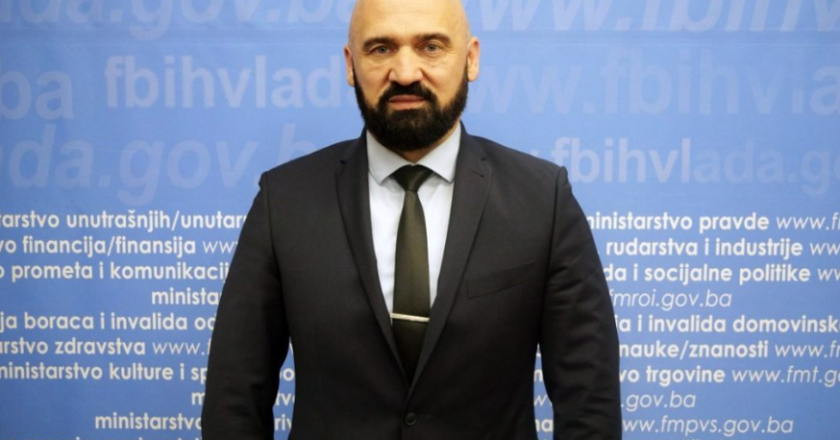 Skandal na Policijskoj akademiji: Ramo Isak se hitno oglasio i poslao brutalnu poruku