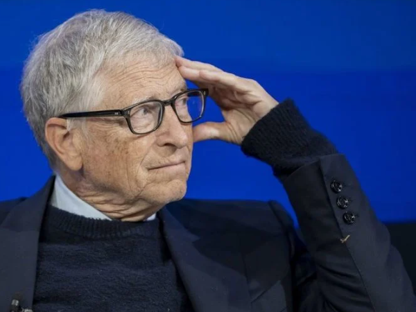Bill Gates šokirao upozorenjem: AI bi mogao donijeti katastrofu kakvu svijet još nije vidio