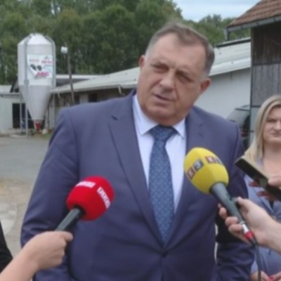 Dodik se oglasio pa izazvao lavinu reakcija: “Malo ovdje, malo ondje… i eto ga, milion!”