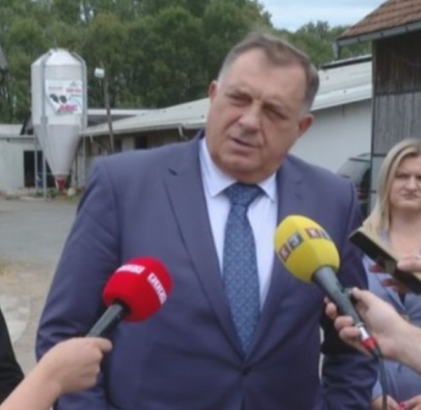 Dodik se oglasio pa izazvao lavinu reakcija: “Malo ovdje, malo ondje… i eto ga, milion!”