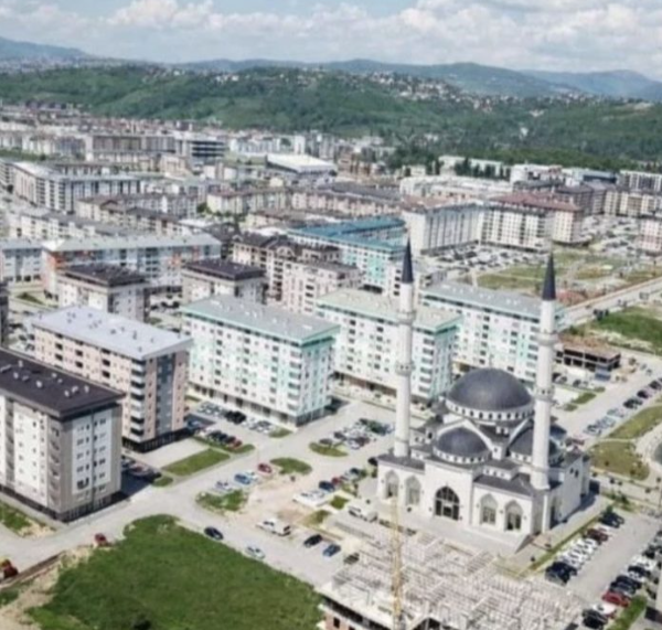 Hoće li Istočno Sarajevo postati većinski bošnjački grad? Evo zašto se o tome sve glasnije govori