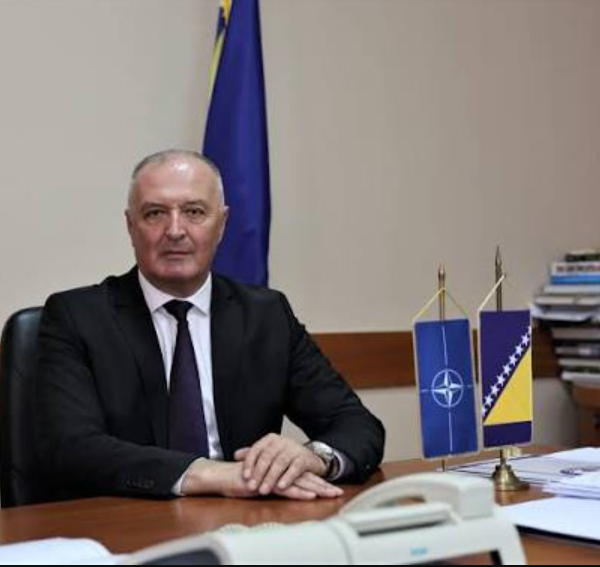 Helez na udaru iz RS-a: Spremaju se novi potezi, evo šta slijedi