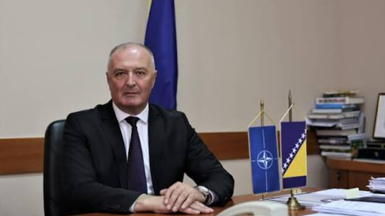 Helez na udaru iz RS-a: Spremaju se novi potezi, evo šta slijedi