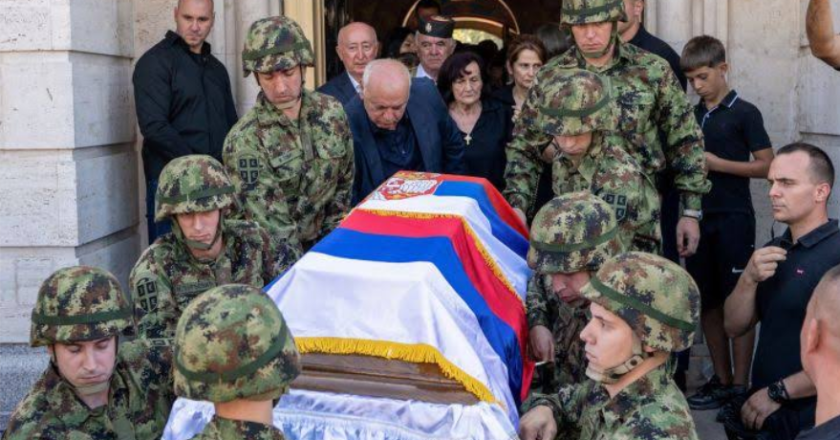 Iz Srbije stiglo izvinjenje Bošnjacima nakon sramotnih scena u Beogradu