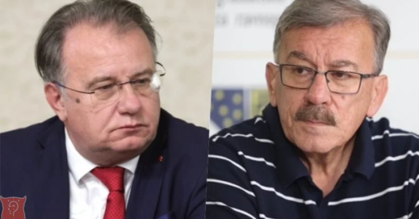 MIRO LAZOVIĆ ŠOKIRAO IZJAVOM: Oštro poručio Nerminu Nikšiću