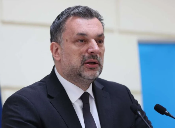 Odluka odjeknula u regiji: Dva službenika Ambasade Srbije protjerana iz BiH