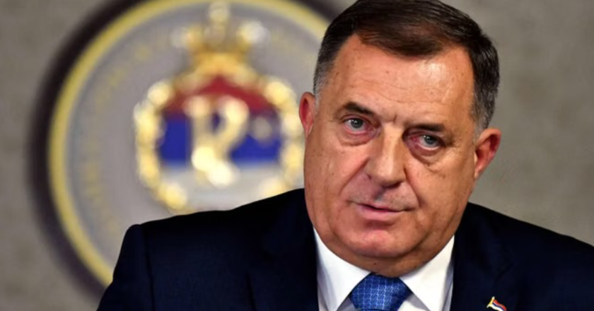 Dodik bez zadrške odgovorio Stanivukoviću: Evo šta mu je poručio