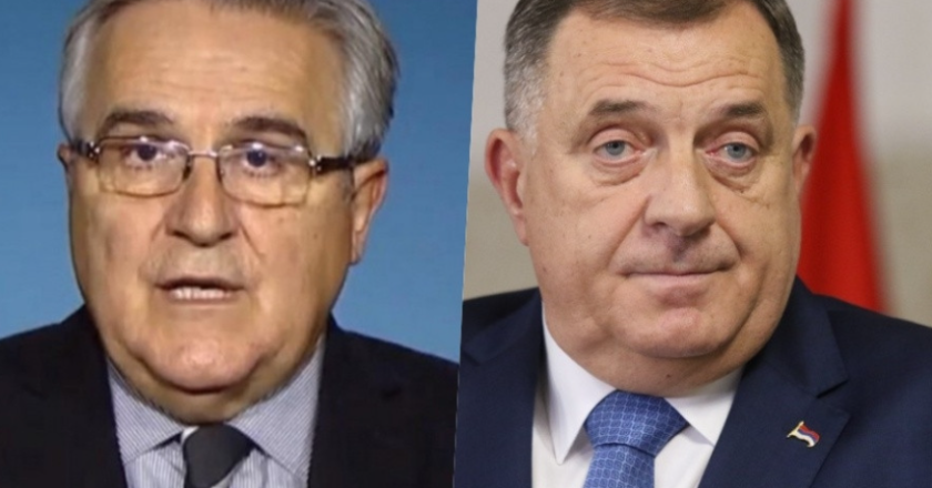 IVICA PULJIĆ UZBURKAO JAVNOST: Nakon 22. septembra sve će biti u rukama sudije Kuntza