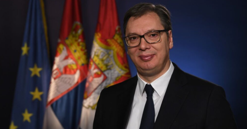 Procurio plan predsjednika Srbije: Evo kakvu je mašineriju spremao…