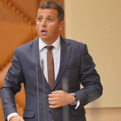 Vukanović najavio veliko iznenađenje: “Mnogi će biti šokirani rezultatima izbora”
