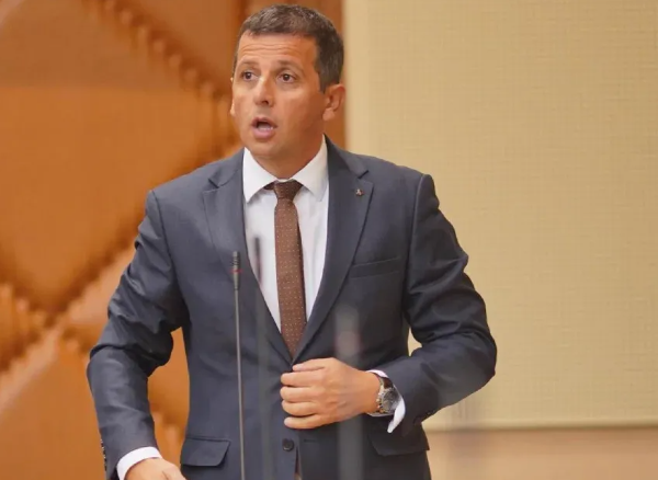 Vukanović najavio veliko iznenađenje: “Mnogi će biti šokirani rezultatima izbora”