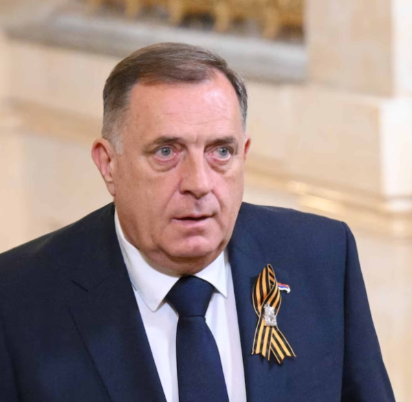 MUP RS istražuje prijetnje Dodiku i Kojiću: Policija pokušava otkriti ko stoji iza svega!
