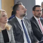 Cvijanović prijavila Konakovića SIPA-i, uslijedila njegova brza reakcija