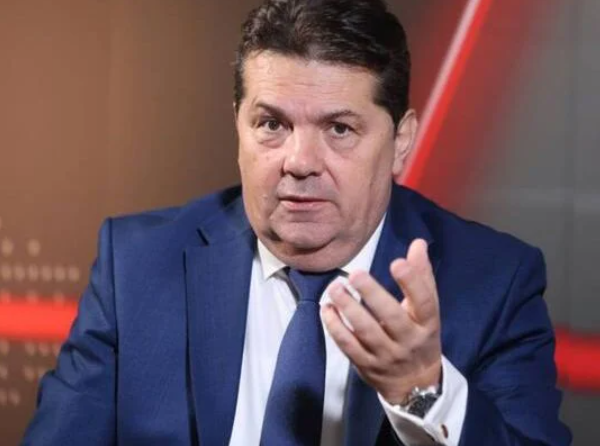 Stevandić žestoko o Ustavnom sudu BiH: “Ovo nije prijetnja, ali hoće da se mi pokoljemo”