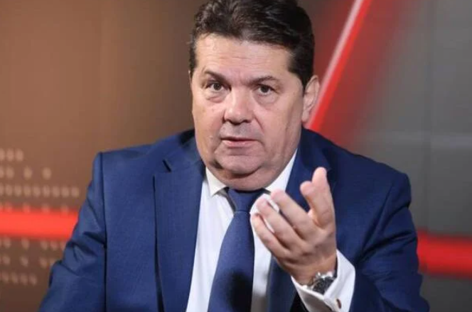 Stevandić žestoko o Ustavnom sudu BiH: “Ovo nije prijetnja, ali hoće da se mi pokoljemo”