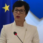 Marta Kos otkazala posjetu Beogradu: Je li razlog sahrana Ratka Mladića?