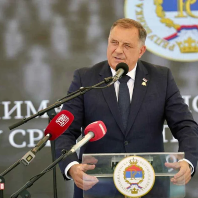 Dodik ponovo raspiruje tenzije: Oštra poruka Bošnjacima izazvala pažnju