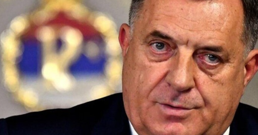 Dodik izazvao buru novom izjavom: “Trump nam daje novu priliku”, spomenuo i vlast u BiH