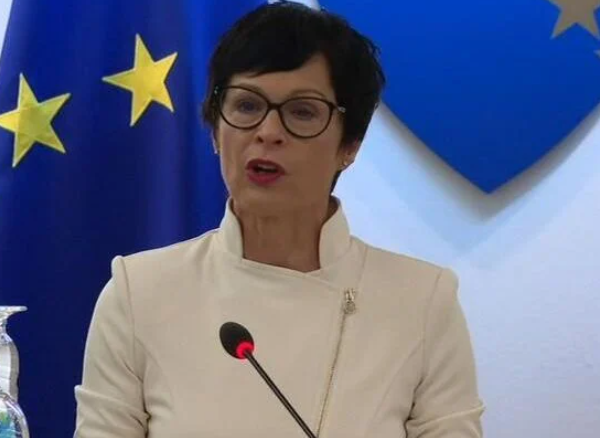 Marta Kos otkazala posjetu Beogradu: Je li razlog sahrana Ratka Mladića?