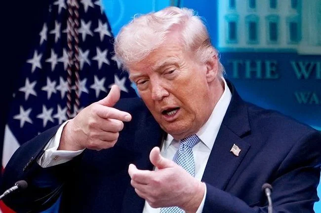 Trump najavio novi potez nakon Irana: „Pozabavit ćemo se…“