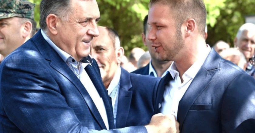 UZBUNA U REPUBLICI SRPSKOJ: Pozicije unaprijed dogovorene? Raspodjela vlasti?