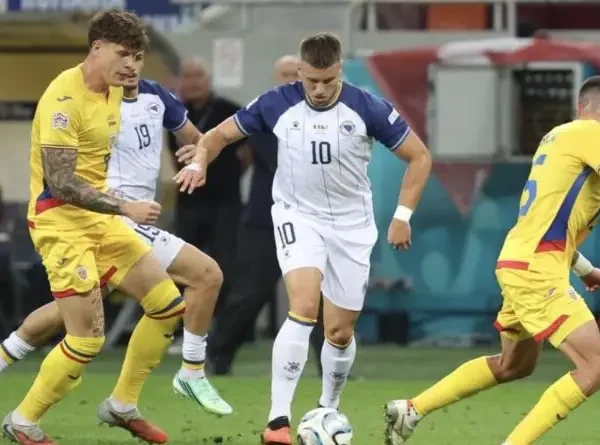 Nova računica pred žrijeb EURO 2028: Bosna i Hercegovina u dobroj poziciji