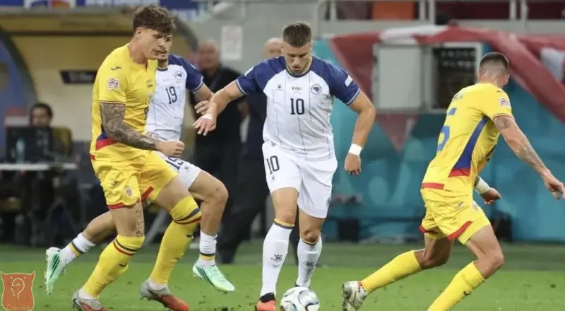 Nova računica pred žrijeb EURO 2028: Bosna i Hercegovina u dobroj poziciji