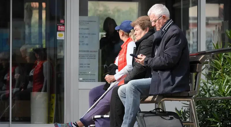 Stižu penzije: Objavljen datum isplate i svi iznosi