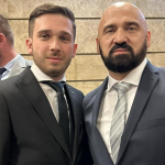 RAMO ISAK I SINOVI NA IZBORIMA: Koliko su glasova osvojili Ramo, Rusmir i Arnel?