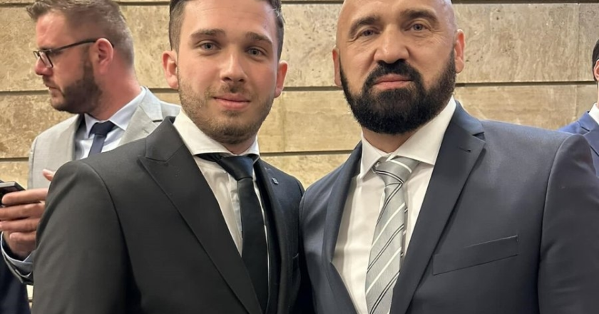 RAMO ISAK I SINOVI NA IZBORIMA: Koliko su glasova osvojili Ramo, Rusmir i Arnel?