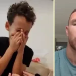Uroš iz Banje Luke nacrtao Džeku kako se krsti, javio mu se Dijamant