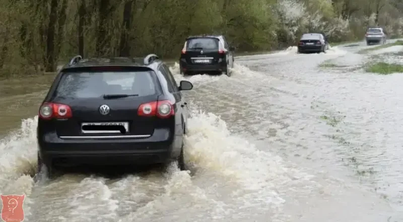 Upaljen žuti meteoalarm za četiri regije u BiH: Izdato upozorenje za građane