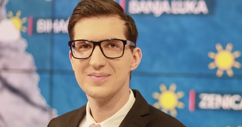Sladić izdvojio pitanja za novu vlast u Kantonu Sarajevo: Izvinjavam se što ću biti bezobrazan, ali očekujem odgovore