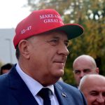 Milorad Dodik prkosi Amerikancima: Vožd iz Laktaša otkrio plan Rusima, ovo će ostaviti sve bez teksta!