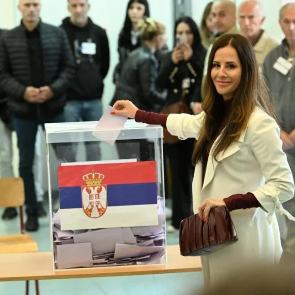 Oglasila se Vučićeva supruga nakon poraza: ‘Ovo vam nikada nisam rekla, a sada osjećam potrebu..”