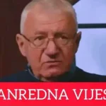 UMRLA JE! Šešelj saopštio vijest