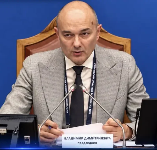 RIK doneo novu odluku i šokirao građane SRBIJE: Ponavlja se glasanje, poznat i tačan datum