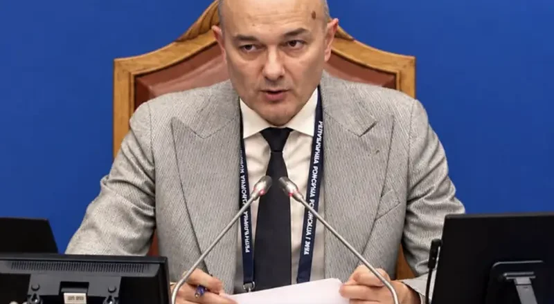 RIK doneo novu odluku i šokirao građane SRBIJE: Ponavlja se glasanje, poznat i tačan datum