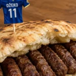 SARAJEVO SPREMA SPEKTAKL ZA DIJAMANTA: Ugostitelji pripremaju posebno iznenađenje za Džeku.