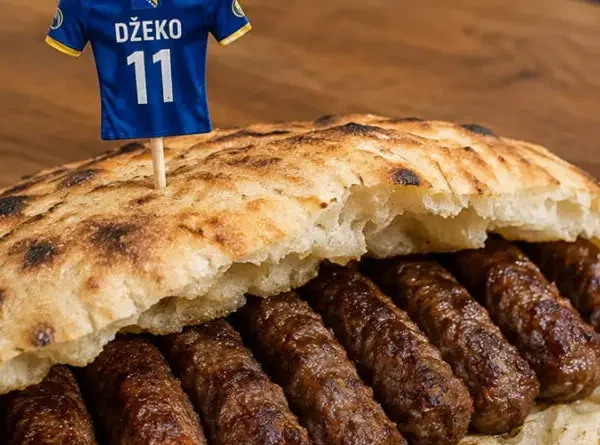 SARAJEVO SPREMA SPEKTAKL ZA DIJAMANTA: Ugostitelji pripremaju posebno iznenađenje za Džeku.