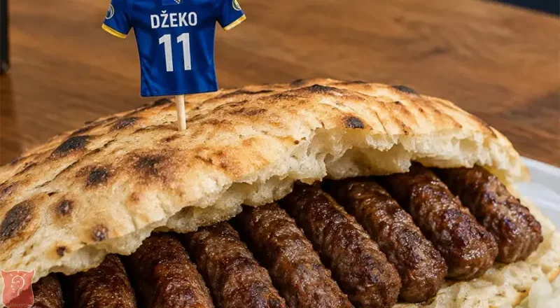 SARAJEVO SPREMA SPEKTAKL ZA DIJAMANTA: Ugostitelji pripremaju posebno iznenađenje za Džeku.