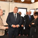 Dodik na Palama veličao Karadžića i Mladića, pa poručio da nema ništa zajedničko s muslimanima
