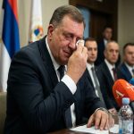 Dodik čestitao Studentskoj listi i zahvalio Vučiću: „Glas naroda je glas Boga“