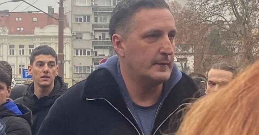 Građani Srbije traže zapljenu imovine i ukidanje državljanstva Nedeljku Eleku