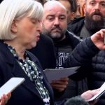 Predstavnici Studentske liste drže konferenciju za medije: Hitno traže ove stvari